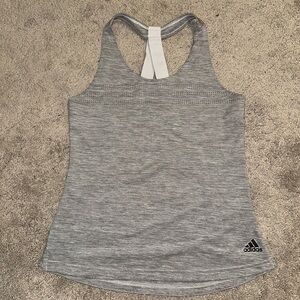 Adidas Workout Top